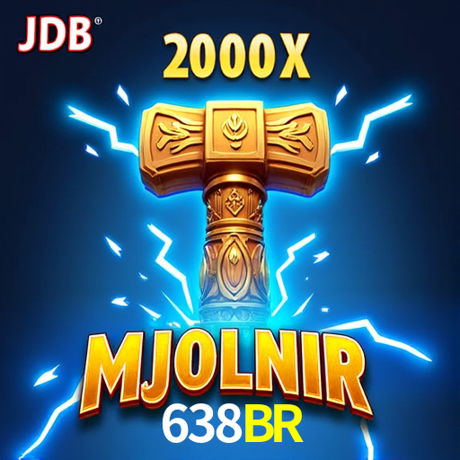 638BR