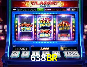 638BR BET