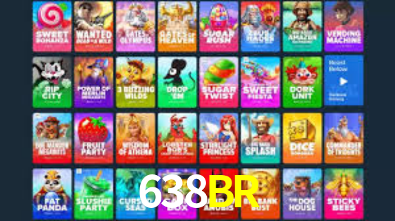 638BR